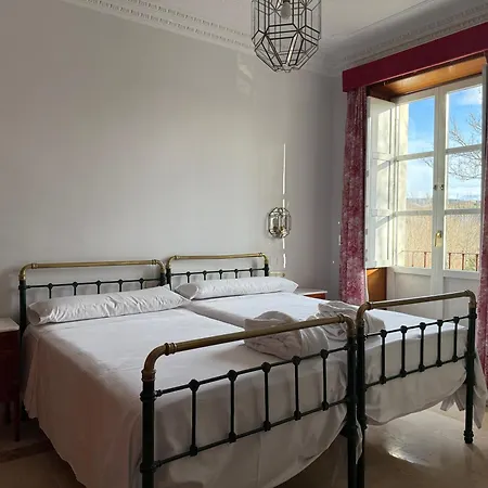 Hotel Parque Balneario Termas Pallares Alhama de Aragón Esterno foto