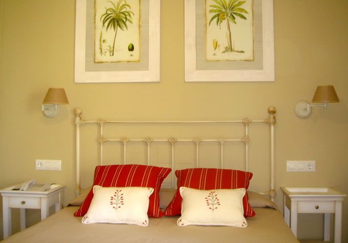 Parque Balneario Termas Pallares 3*