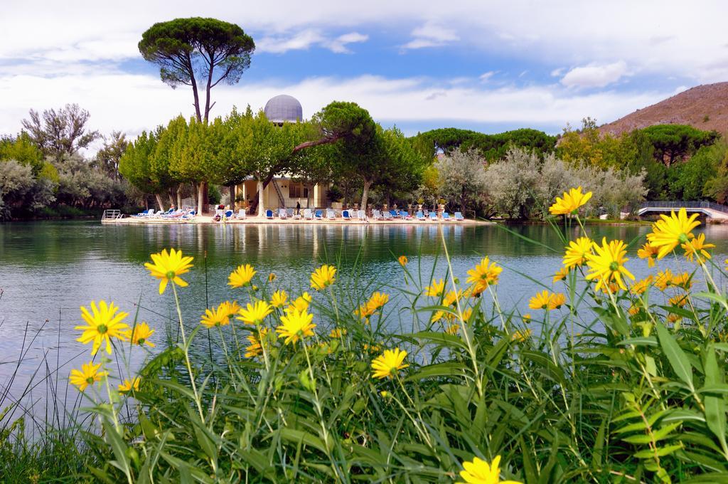 Parque Balneario Termas Pallares Hotel 3*