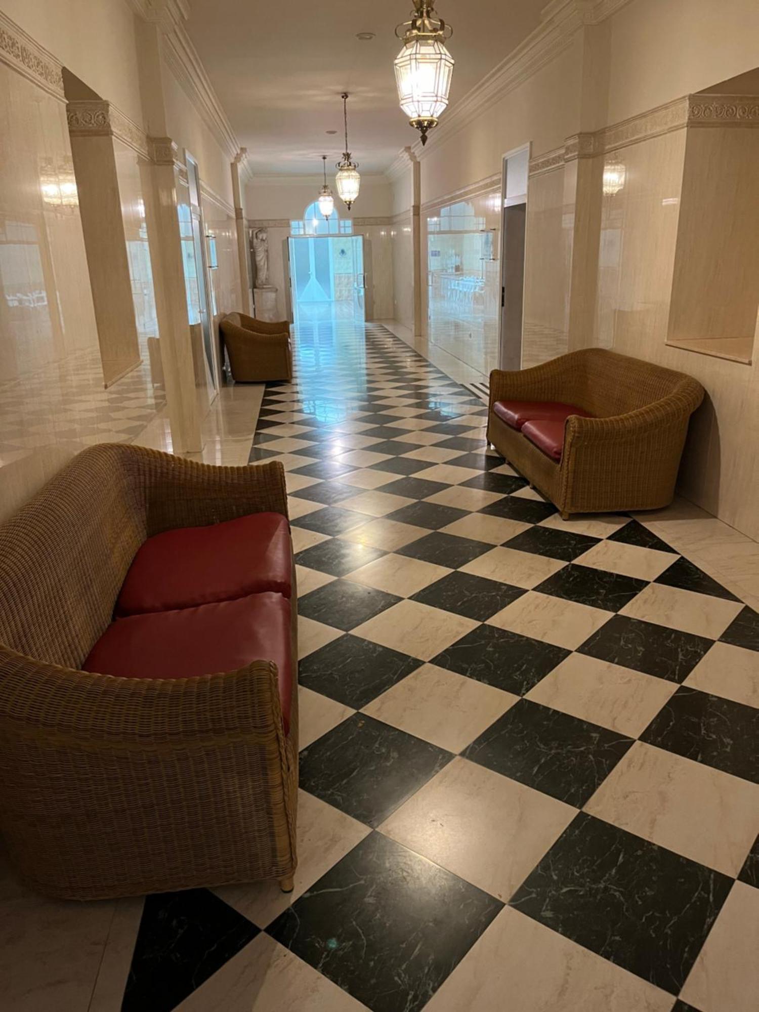 Parque Balneario Termas Pallares 3* Alhama de Aragón