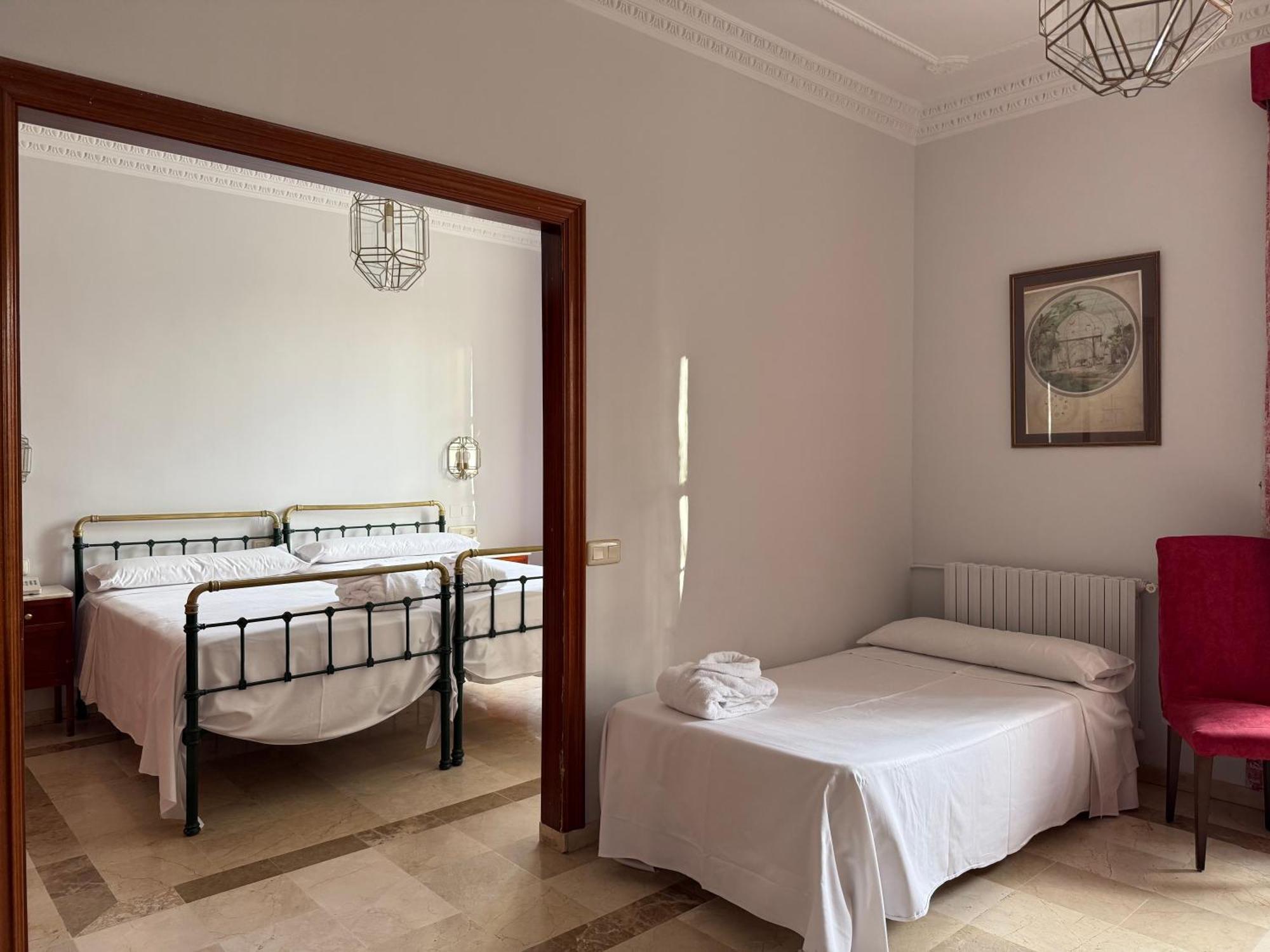 Parque Balneario Termas Pallares Hotel Alhama de Aragón