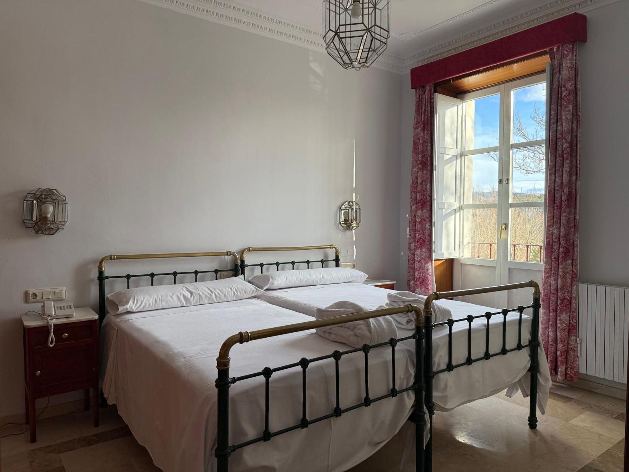 Parque Balneario Termas Pallares Hotel 3*