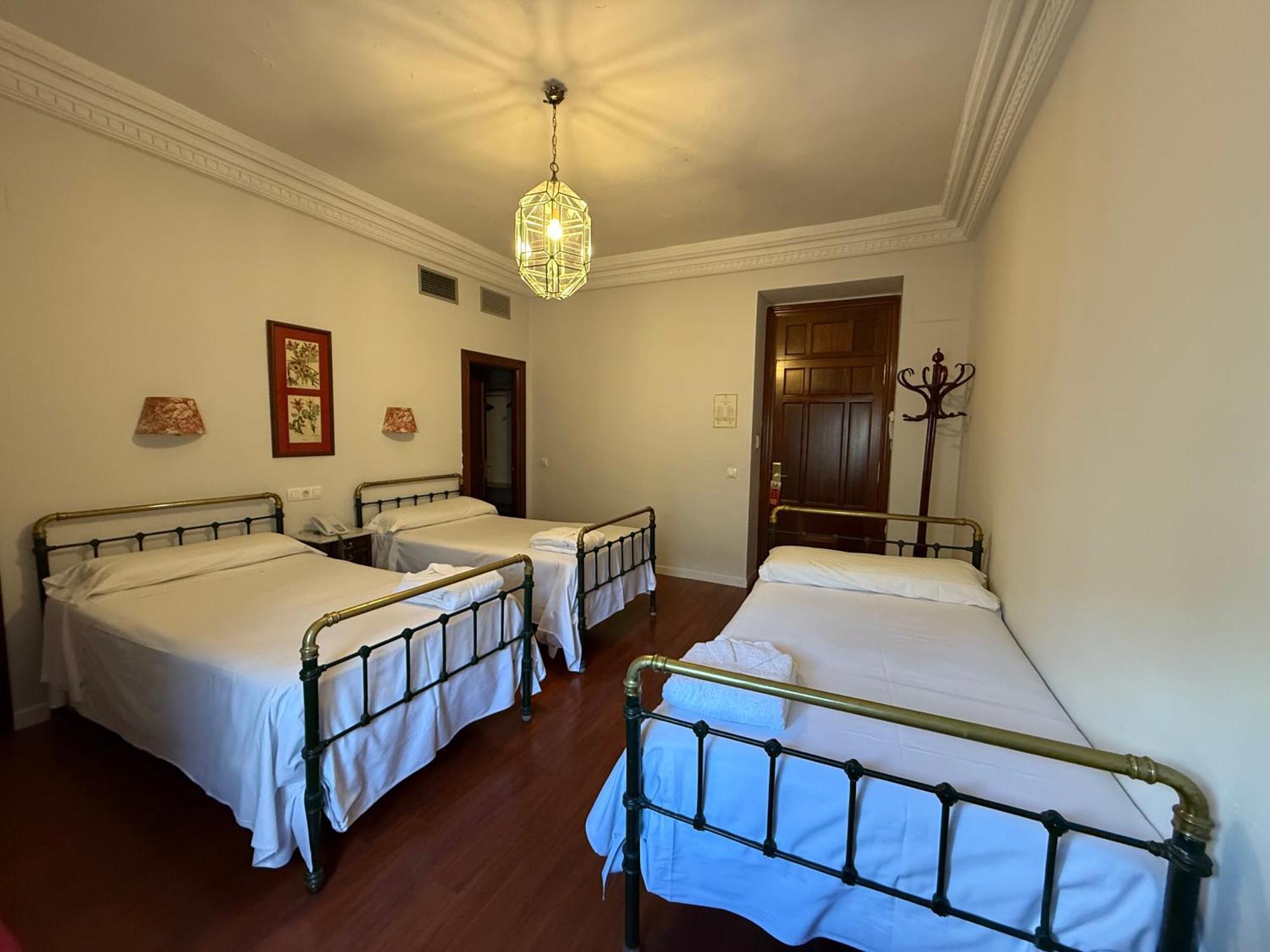 Parque Balneario Termas Pallares Hotel 3*