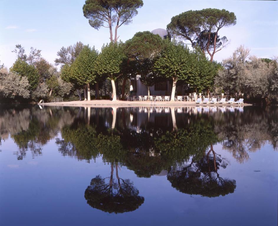 Hotel Parque Balneario Termas Pallares 3*