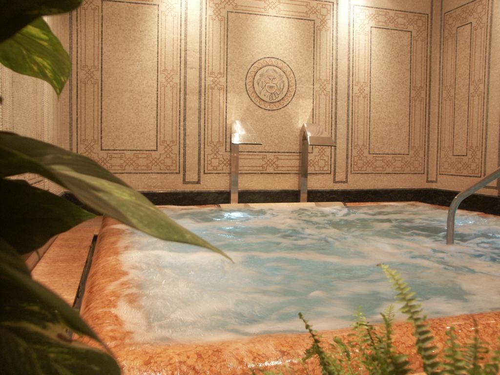 Parque Balneario Termas Pallares 3* Alhama de Aragón