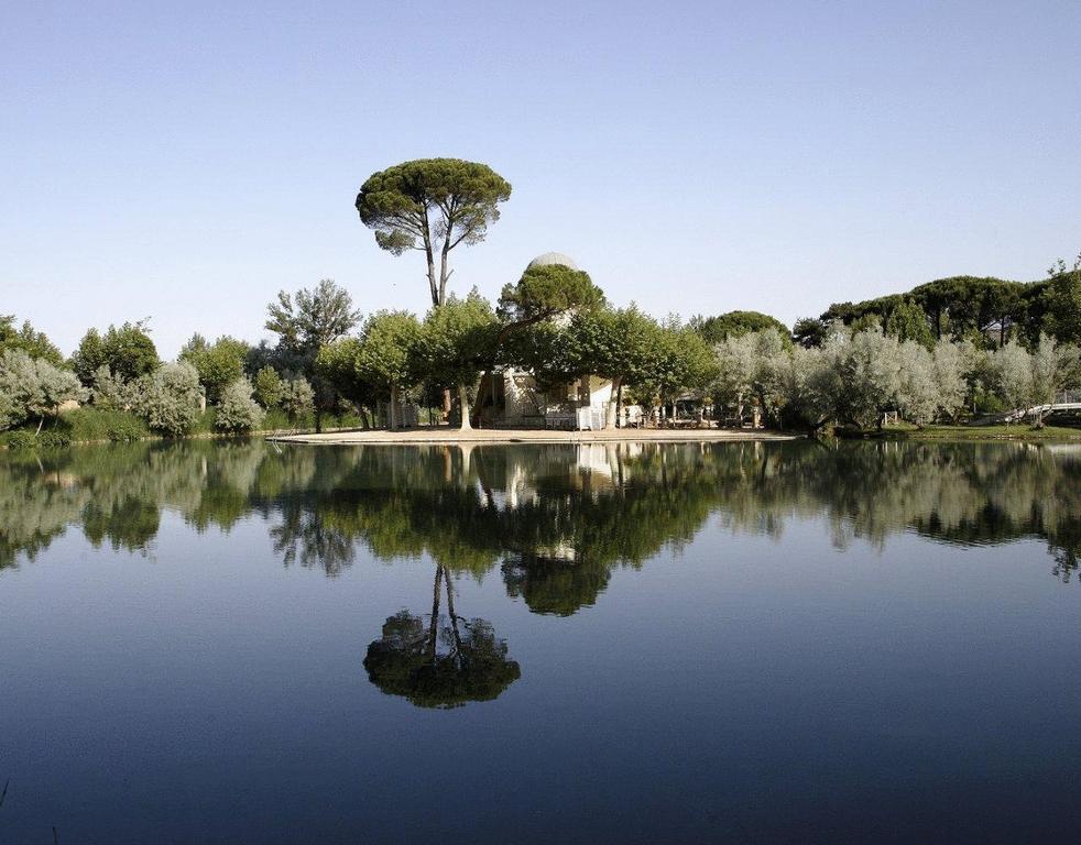 Hotel Parque Balneario Termas Pallares Alhama de Aragón
