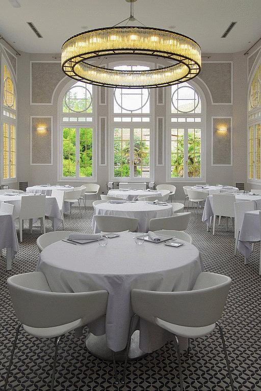 Hotel Parque Balneario Termas Pallares