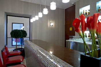 Hotel Parque Balneario Termas Pallares 3*