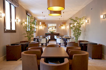 Hotel Parque Balneario Termas Pallares