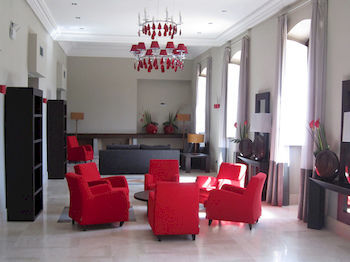Hotel Parque Balneario Termas Pallares
