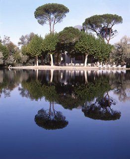 Parque Balneario Termas Pallares 3* Alhama de Aragón