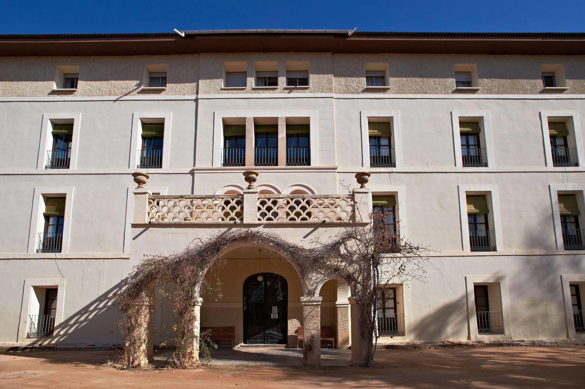 Hotel Parque Balneario Termas Pallares 3*