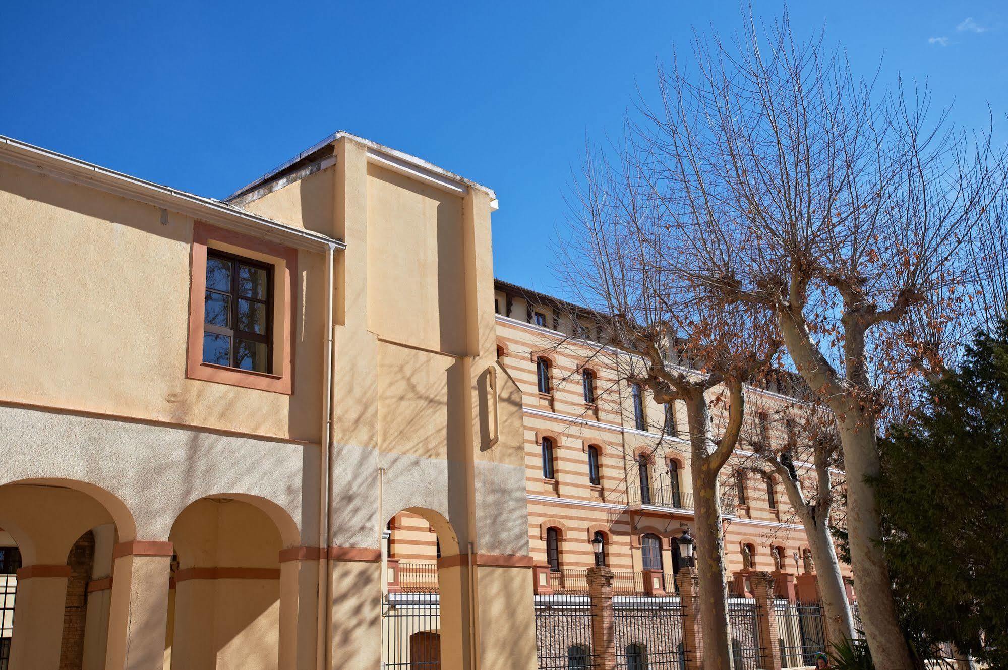 Parque Balneario Termas Pallares