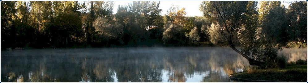 Parque Balneario Termas Pallares 3*