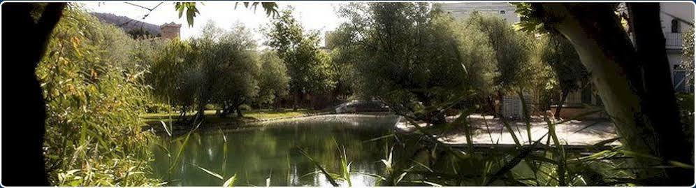 Hotel Parque Balneario Termas Pallares
